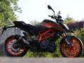 KTM 125 Duke aus erster Hand m. Garantie Orange - thumbnail 6