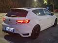 SEAT Leon 2000 tdi 184cv fr black edition Bianco - thumbnail 6