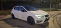 SEAT Leon 2000 tdi 184cv fr black edition Bianco - thumbnail 7