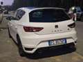 SEAT Leon 2000 tdi 184cv fr black edition Bianco - thumbnail 5