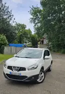 Nissan Qashqai 1.5 dCi 110 FAP Connect Edition