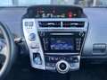 Toyota Prius 1.8 Hybrid 99CV E6 Automatica 7 Posti - 2015 Weiß - thumbnail 11