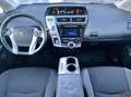 Toyota Prius 1.8 Hybrid 99CV E6 Automatica 7 Posti - 2015 Bílá - thumbnail 6