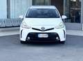 Toyota Prius 1.8 Hybrid 99CV E6 Automatica 7 Posti - 2015 White - thumbnail 2