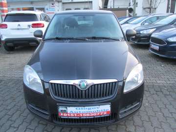 1.2 Cool Edition*TÜV 10/2026*EURO 4*TOP ZUSTAND