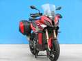 BMW S 1000 XR S1000XR Rosso - thumbnail 3