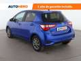 Toyota Yaris 1.0 VVT-i Active Albastru - thumbnail 4