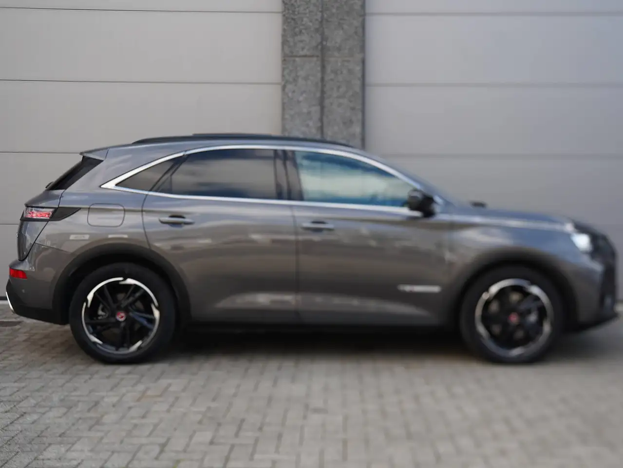 DS Automobiles DS 7 Crossback 2022 — фото 17