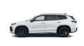 Volkswagen Tayron 1.5 eHybrid DSG6 200kW R-Line Blanco - thumbnail 5