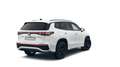 Volkswagen Tayron 1.5 eHybrid DSG6 200kW R-Line Blanco - thumbnail 8
