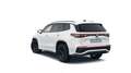 Volkswagen Tayron 1.5 eHybrid DSG6 200kW R-Line Blanco - thumbnail 3