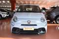 Abarth 595 1.4 Turbo T-Jet 145 CV Grau - thumbnail 1