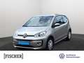 Volkswagen up! 1.0 MOVE SHZ Klima DAB+ Argento - thumbnail 1