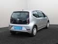 Volkswagen up! 1.0 MOVE SHZ Klima DAB+ Argento - thumbnail 4