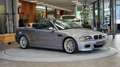BMW M3 Cabrio SMG *Windschott*Navi*Harman/Kardon* Grau - thumbnail 17