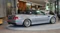 BMW M3 Cabrio SMG *Windschott*Navi*Harman/Kardon* Grau - thumbnail 14