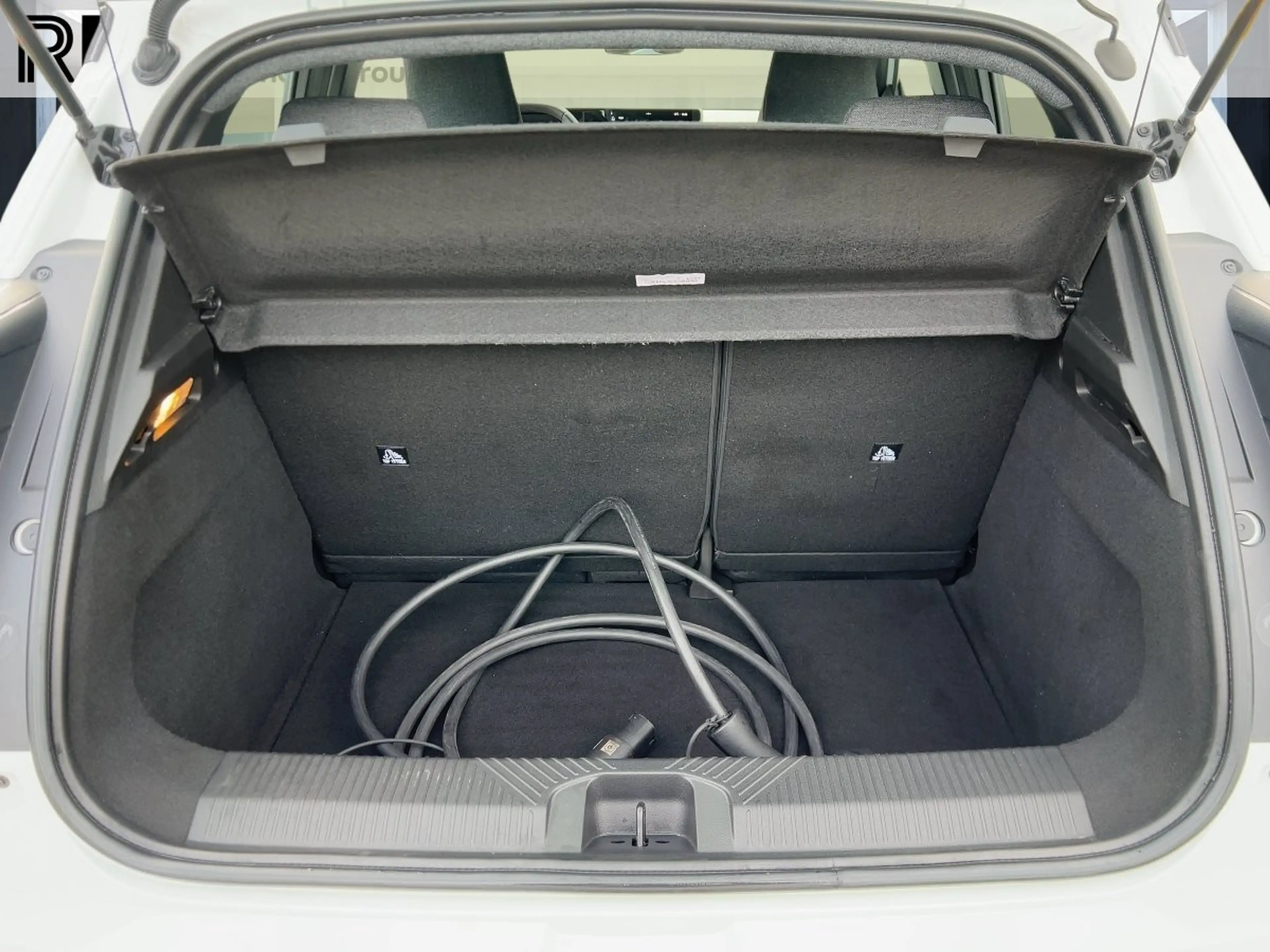 Renault R 5 Evolution 120 Urban Range PDC — photo 17