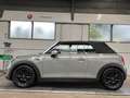 MINI Cooper Cabrio Cabrio Cruise Clima Pdc Half Leder Gris - thumbnail 7