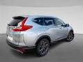 Honda CR-V Híbrido 2.0 i-VTEC 135 kW (184 CV) 2WD e-CVT Life Plateado - thumbnail 2