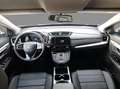 Honda CR-V Híbrido 2.0 i-VTEC 135 kW (184 CV) 2WD e-CVT Life Plateado - thumbnail 4