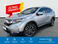 Honda CR-V Híbrido 2.0 i-VTEC 135 kW (184 CV) 2WD e-CVT Life Plateado - thumbnail 1