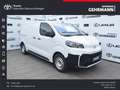 Toyota Proace L1 Meister *NEUES MODELL!* Wit - thumbnail 1