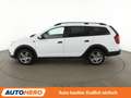 Dacia Logan 0.9 TCe Stepway*NAVI*TEMPO*PDC*TOUCH* Weiß - thumbnail 3