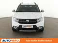 Dacia Logan 0.9 TCe Stepway*NAVI*TEMPO*PDC*TOUCH* Weiß - thumbnail 9
