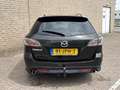 Mazda 6 Sportbreak 2.2 CiTD GT-M | Leder | Climate | Cruis Noir - thumbnail 6