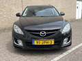 Mazda 6 Sportbreak 2.2 CiTD GT-M | Leder | Climate | Cruis Noir - thumbnail 5