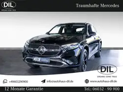 Mercedes-Benz GLC 300 e 4Matic *RFK*AHK*DISTR.*DIGITAL LIGHT*