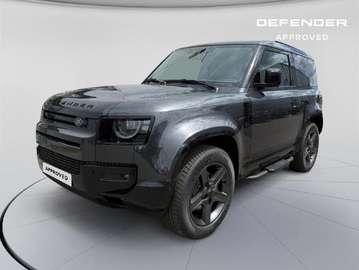 90 3.0 D250 Hard Top X-Dynamic SE