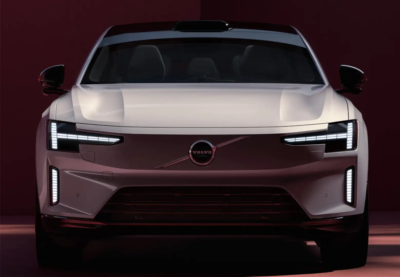 Volvo S90 Single Extended Range Core RWD - 2