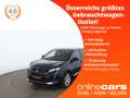 Peugeot 3008 1.6 225 Allure PHEV Aut LED RADAR NAV LEDER Blau - thumbnail 1