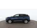 Peugeot 3008 1.6 225 Allure PHEV Aut LED RADAR NAV LEDER Blau - thumbnail 5