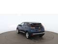 Peugeot 3008 1.6 225 Allure PHEV Aut LED RADAR NAV LEDER Blau - thumbnail 4