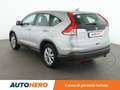 Honda CR-V 1.6 DTEC Comfort Zilver - thumbnail 4