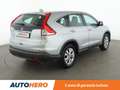 Honda CR-V 1.6 DTEC Comfort Zilver - thumbnail 6
