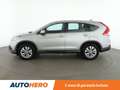 Honda CR-V 1.6 DTEC Comfort Zilver - thumbnail 3