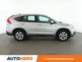 Honda CR-V 1.6 DTEC Comfort Zilver - thumbnail 7