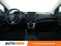 Honda CR-V 1.6 DTEC Comfort Zilver - thumbnail 12