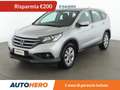 Honda CR-V 1.6 DTEC Comfort Zilver - thumbnail 1