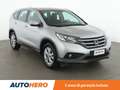 Honda CR-V 1.6 DTEC Comfort Zilver - thumbnail 8