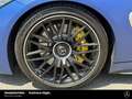 Mercedes-Benz AMG GT AMG GT 63 4M+ Premium+ 21" PerfSitz MAGNO VALift Bleu - thumbnail 17