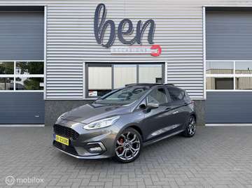 1.0 EcoBoost ST-Line 2e Eig Pano NIEUWSTAAT!!!