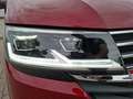 Volkswagen T6 California T6.1 TDI DSG Ocean 4M STH LED AHK Navi ACC Rot - thumbnail 27