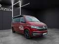 Volkswagen T6 California T6.1 TDI DSG Ocean 4M STH LED AHK Navi ACC Rot - thumbnail 9