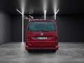 Volkswagen T6 California T6.1 TDI DSG Ocean 4M STH LED AHK Navi ACC Rot - thumbnail 6
