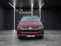 Volkswagen T6 California T6.1 TDI DSG Ocean 4M STH LED AHK Navi ACC Rot - thumbnail 10