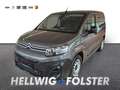 Citroen Berlingo Kasten L1 11 kW-Charger NSW Temp Grau - thumbnail 1